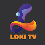 Cover Image of Herunterladen Loki tv 4.0 APK