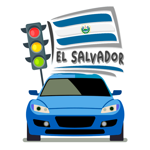 Examen de Manejo El Salvador logo