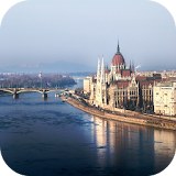 Budapest Top10 Guide icon