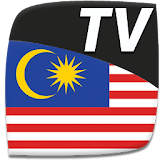 Malaysia TV EPG Free icon
