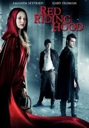 Icon image Red Riding Hood