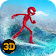 Stickman Surfboard Sea Surfing Sports Race icon