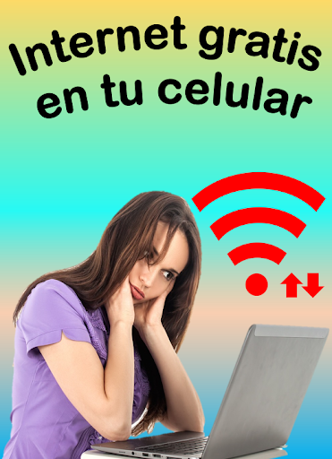 Como Conectar Cualquier WIFI Screen 2
