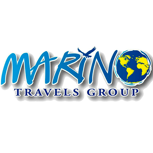 Marino Travels logo