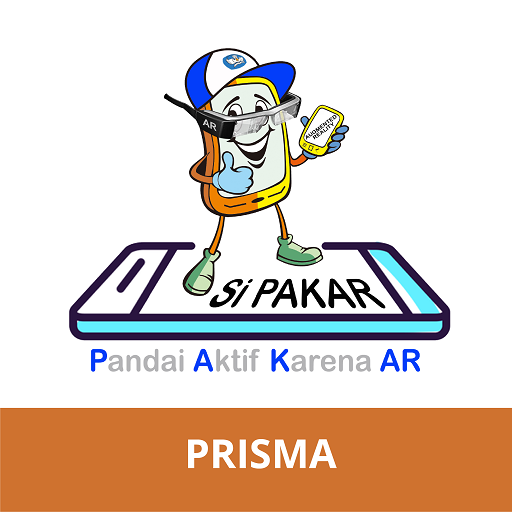 Si Pakar: Prisma  Icon