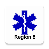 Illinois Region 8 EMS SOPs icon