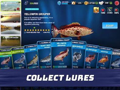 Fishing Clash - Apps on Google Play