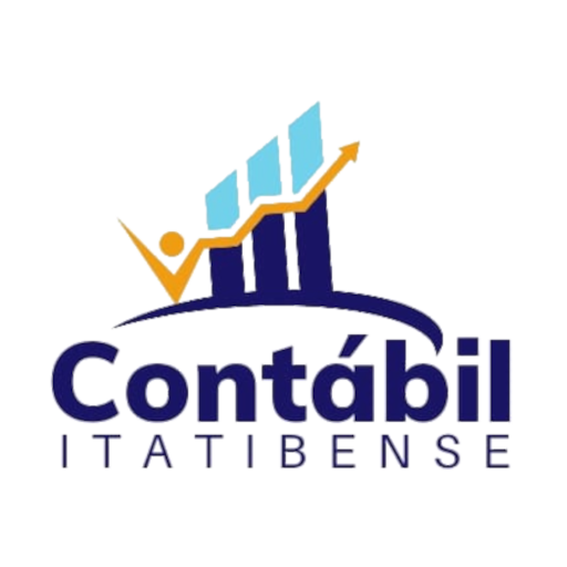Escritório Itatibense logo