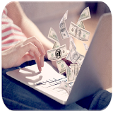 Make Money Online icon