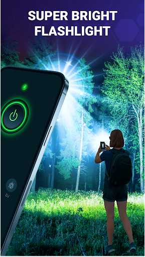 Flash Notification On Call