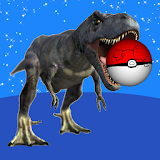 Pocket Dinosaur Go! icon