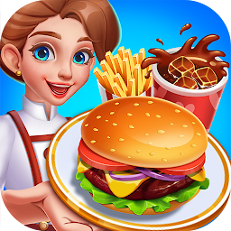 Cooking Time: 料理ゲーム Mod Apk