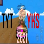 Cover Image of Download TYT / YKS 2021 (Beta) 0.1 APK