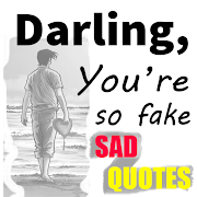 Top 30 Personalization Apps Like Sad Quotes Wallpapers - Best Alternatives