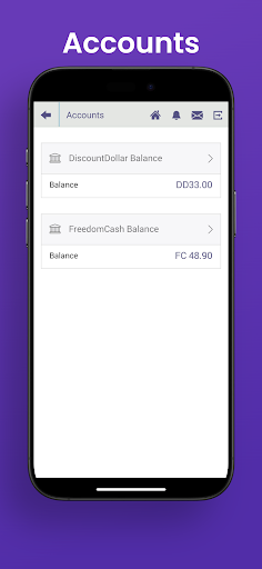 FFC Network Merchant App
