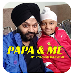PAPA & ME icon
