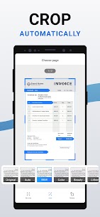 Mobile Scanner App – Scan PDF v2.11.7 Premium Mod 6