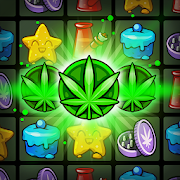 Top 38 Casual Apps Like Puzzle Weed Story: 