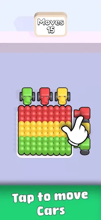 Game screenshot Jam Escape mod apk