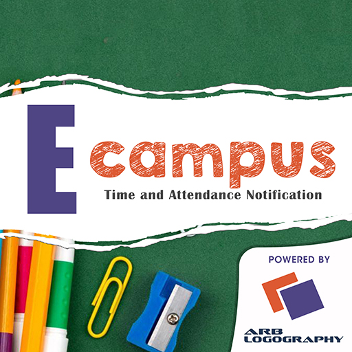 E-Campus logo