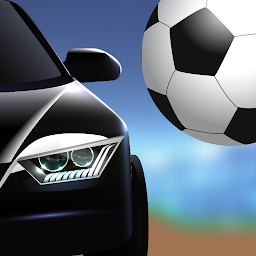 Soccer Car