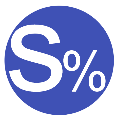 Student Percentage Calculator 3.0 Icon