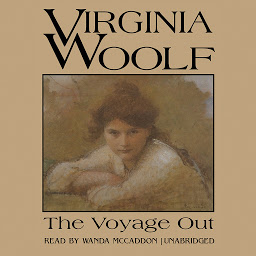 Icon image The Voyage Out