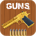 Gun Simulator icon