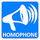 Homophone Quiz Game (Homonyms App)