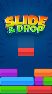 Slide & Drop