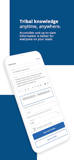 QModo AI Screen 3