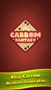 Carrom Fantasy Pro Unknown