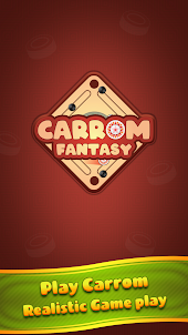 Carrom Fantasy Pro