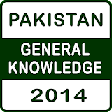 pakistan general knowledge icon