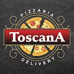 Cover Image of Download Pizzaria Toscana  APK