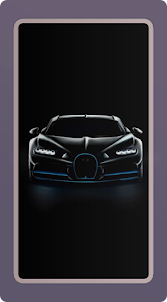 Bugatti Sport Car Wallpaper