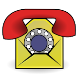 Missed Call Mailer icon