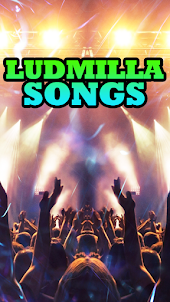 Ludmilla Songs