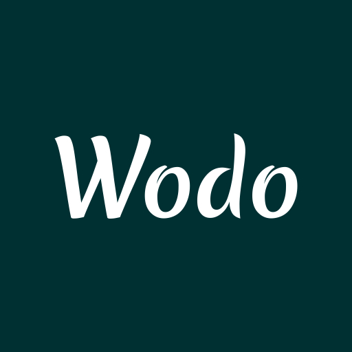 Wodo.ch logo
