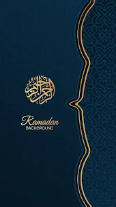 خلفيات رمضان 2023 خرافية