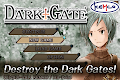 screenshot of RPG DarkGate