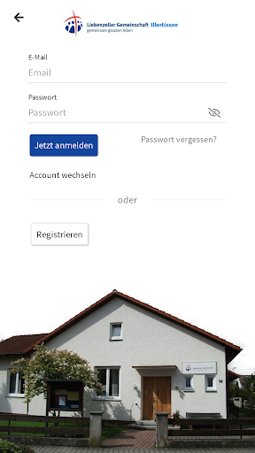 LG Illertissen Screen 2