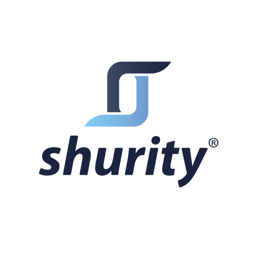 Shurity logo