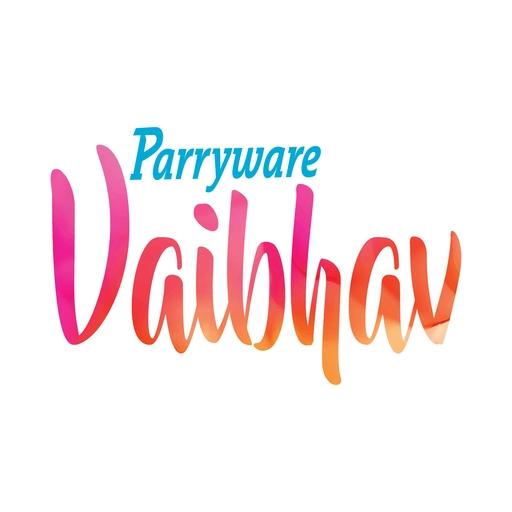 Parryware Vaibhav