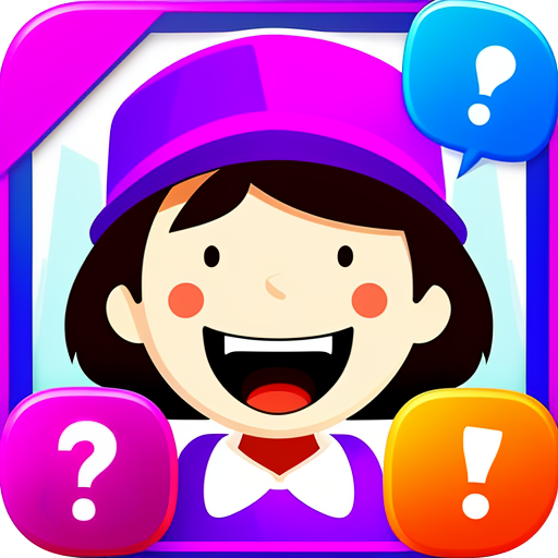 Trivia Game: General Knowledge logo