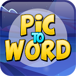 Cover Image of 下载 Pictoword (Guess Word to Pic)  APK