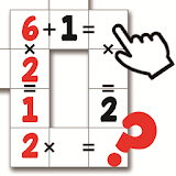 Garam - Logic puzzles icon