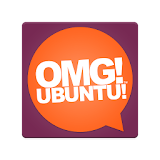 OMG! Ubuntu! for Android icon