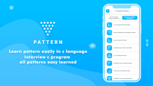 CP-PATTERN FOR STUDENT