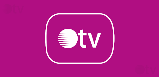 Android application Minha One TV screenshort